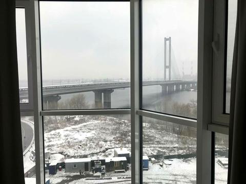 квартира за адресою Миколи Бажана просп., 1-А