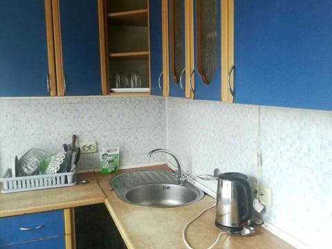 квартира по адресу Сулеймана Стальского ул., 6