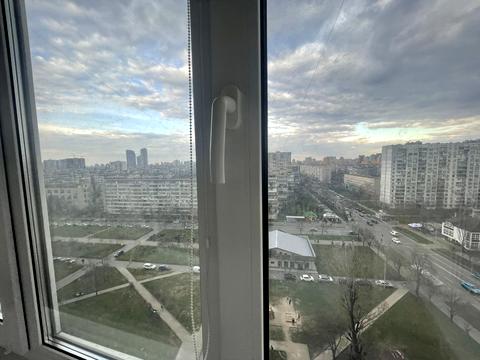 квартира за адресою Амвросія Бучми бульв., 8