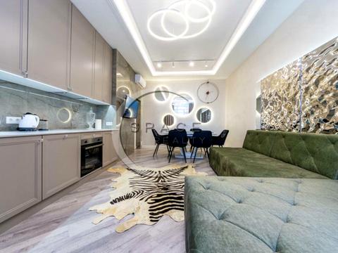 квартира за адресою Лесі Українки бульв., 7-В