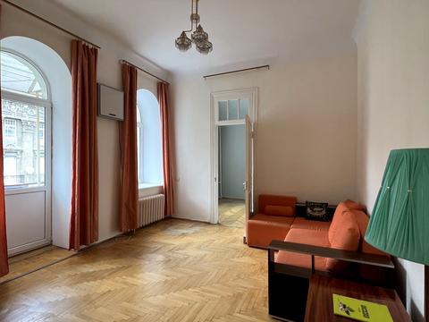 квартира по адресу Архитектора Городецкого ул., 10