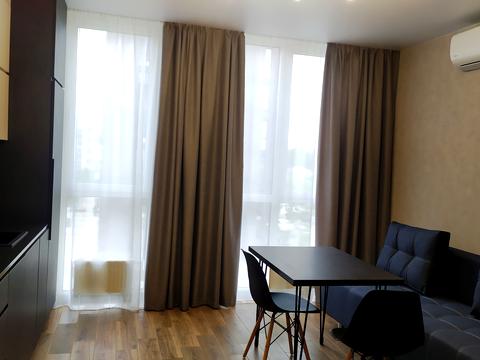 квартира по адресу Салютная ул., 2