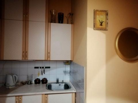 квартира за адресою Голосіївський просп. (40-річчя Жовтня), 48