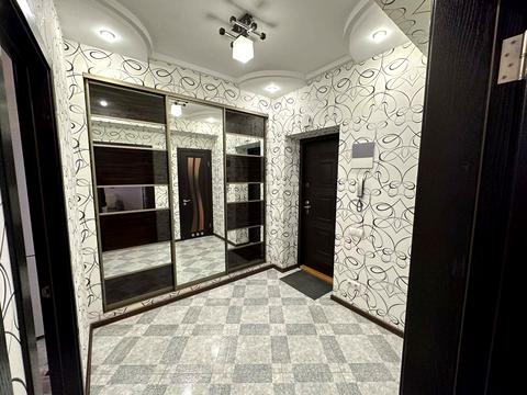 квартира по адресу Червоной Калины просп., 64