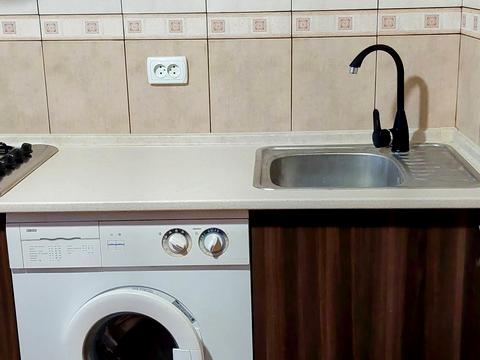 квартира по адресу Бекетова ул., 12/15