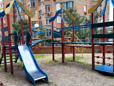 квартира по адресу Евгения Коновальца ул. (Щорса), 32-Б