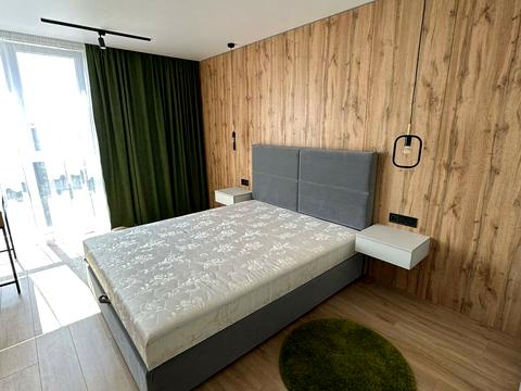 квартира по адресу Рудненская ул. (Белогорская), 8