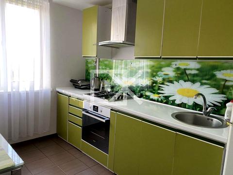 квартира по адресу Никольско-Слободская ул., 4