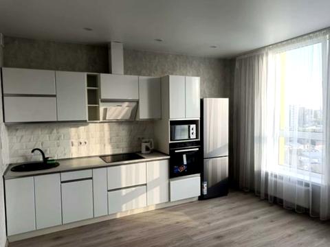 квартира по адресу Берестейский просп. (Победы), 65