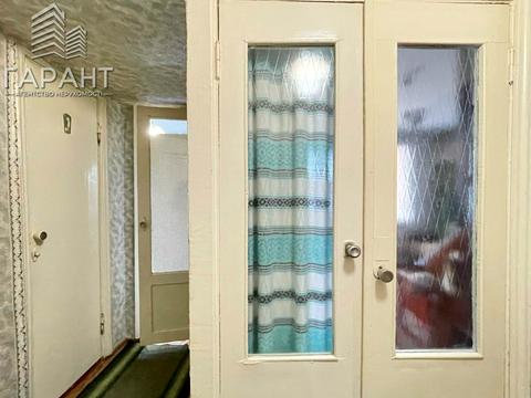 квартира за адресою Холодноярської Бригади вул. (Сумсько-Київських Дивізій), 22