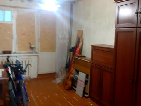 квартира за адресою Бучми вул. (Командарма Уборевича), 30б