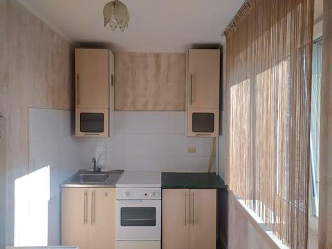 квартира по адресу Мазепи