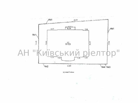 коммерческая по адресу Гаёвая ул., 3