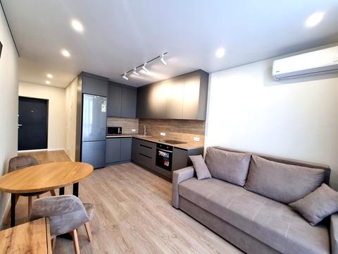 квартира по адресу Причальная ул., 12