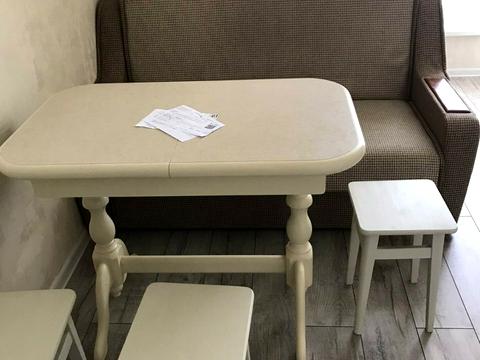 квартира по адресу Святошинская ул., 27