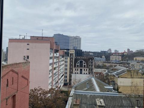 квартира за адресою Саксаганського вул., 61/17