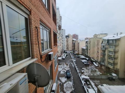 квартира за адресою Київ, Павлівська вул., 17