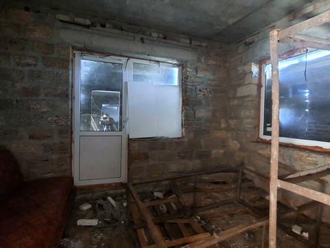 дом по адресу Квіткова, 11