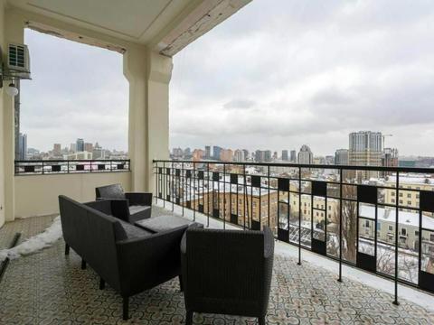 квартира за адресою Володимирська вул., 61/11