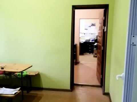комерційна за адресою Енергетична вул., 6