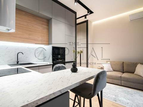 квартира за адресою Берестейський просп. (Перемоги), 42