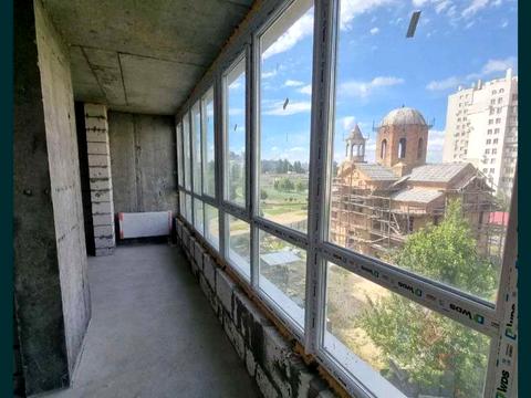 квартира за адресою Припортова вул. (Героїв Сталінграда), 32