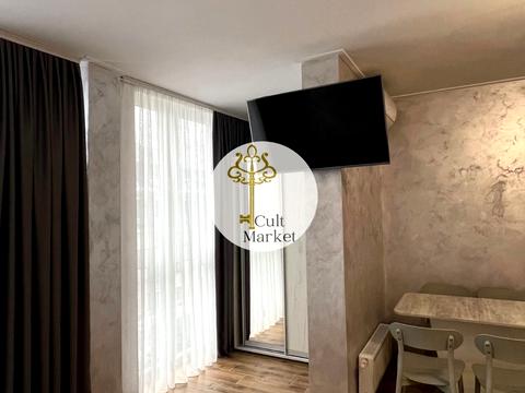 квартира за адресою Шолуденка вул., 30