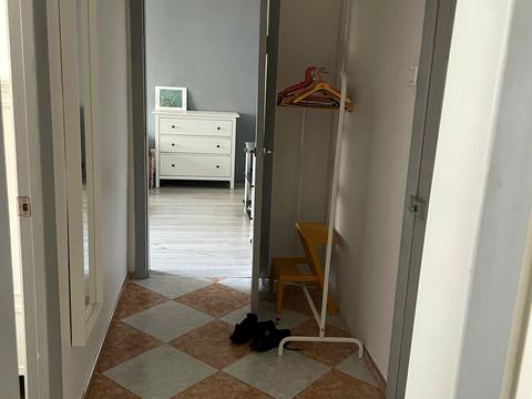 квартира за адресою Лариси Руденко вул., 15