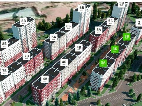 квартира за адресою Борткевича вул., 7