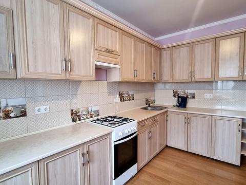 квартира по адресу Национальной Гвардии ул., 14м