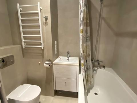 квартира по адресу Бульварно-Кудрявская ул. (Воровского), 17-Б