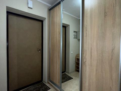 квартира за адресою Соломії Крушельницької вул., 13