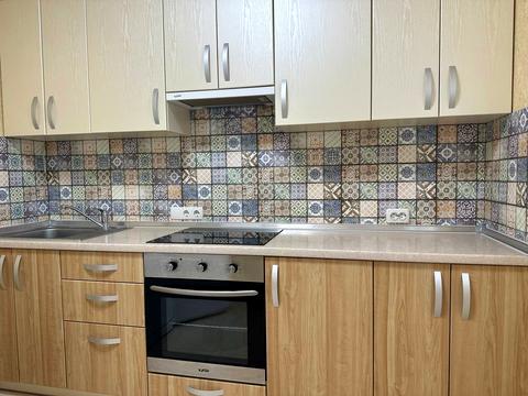 квартира за адресою Левітана вул., 15/4