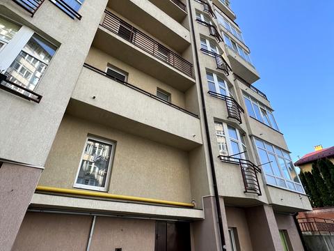 квартира за адресою Лісна, 50а