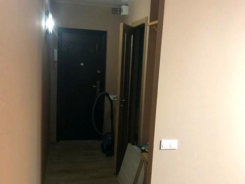 квартира по адресу Богдана Хмельницкого просп. (Героїв Сталінграда), 16-А