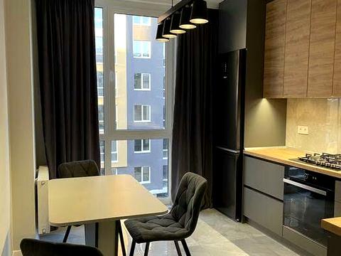 квартира за адресою Малоголосківська вул., 42