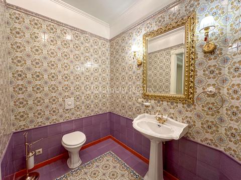 квартира за адресою Паторжинського вул., 14