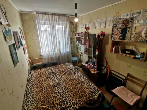 квартира по адресу Калиновая ул., 65