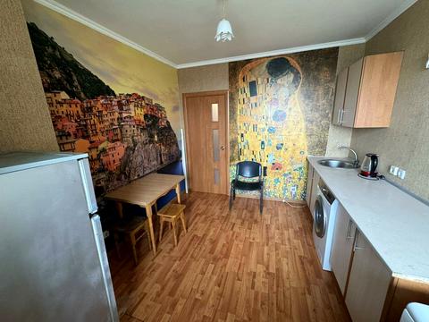 квартира за адресою Олега Мудрака вул. (Генерала Наумова), 66