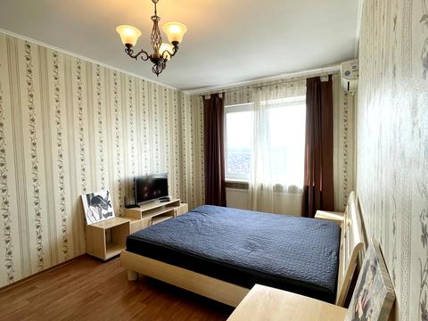 квартира по адресу Григория Ващенко ул., 7