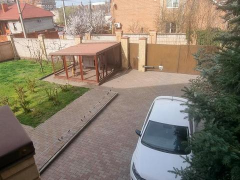 дом по адресу Петра Веропотвеляна ул. (Чкалова), 39
