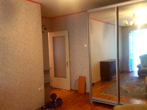 квартира за адресою Дніпро, Фабрично-Заводська вул., 3