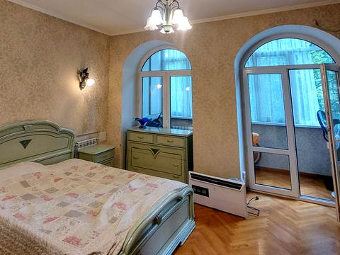 квартира за адресою Кловський узвіз, 14/24