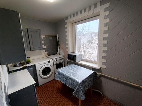 квартира за адресою Перемишльська вул. (Червонопільська), 5