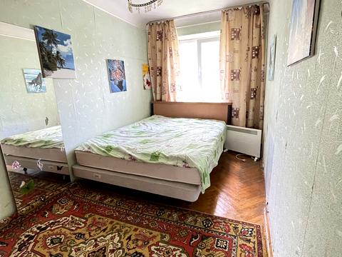 квартира за адресою Щусєва вул., 6