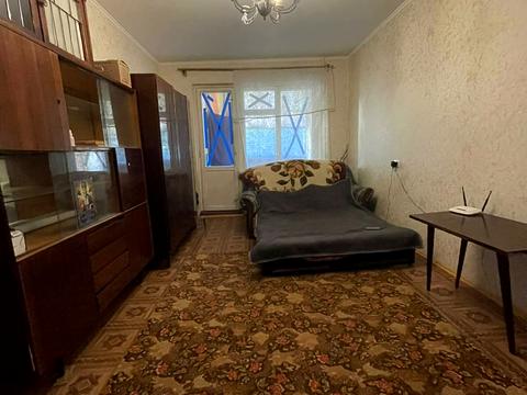 квартира по адресу Академика Глушко просп., 24