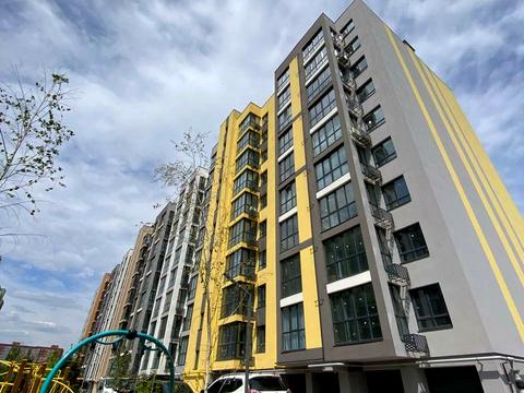 квартира за адресою Запорізьке шосе, 32