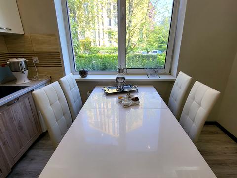 квартира за адресою Київ, Регенераторна вул., 4