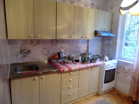 квартира за адресою Берестейський просп. (Перемоги), 21