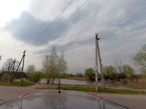 участок по адресу Приозерна, 17